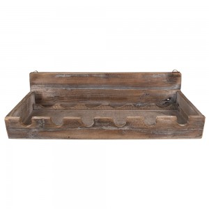 Vinreol 57x28x14 cm Farmhouse Vinreol 57x28x14 cm Farmhouse