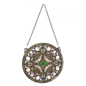 Glaspanel Tiffany 30x1 cm Glaspanel Tiffany 30x1 cm