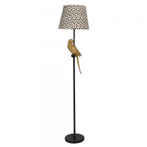 Gulvlampe 37x165 cm E27/max 1x60W Gulvlampe 37x165 cm E27/max 1x60W