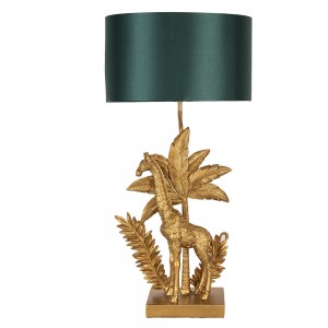Bordlampe giraf Bordlampe giraf