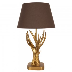 Bordlampe 35x59 cm E27/max 1x60W Bordlampe 35x59 cm E27/max 1x60W