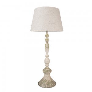 Høj lampe H88cm metal  Høj lampe H88cm metal