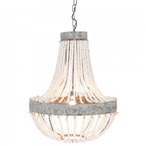 Hængelampe 54x72 cm E27/max 1x40W Hængelampe 54x72 cm E27/max 1x40W