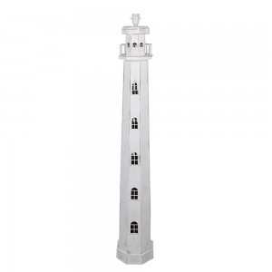 Gulvlampe Tårn 140 cm Gulvlampe Tårn 140 cm