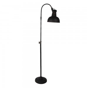 Gulvlampe 59x27x189 cm E27/max 1x60W Gulvlampe 59x27x189 cm E27/max 1x60W