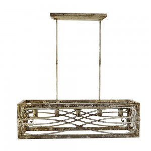 Hængelampe Hængelampe