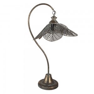 Bordlampe 38x31x72 cm E27/max 1x40W Bordlampe 38x31x72 cm E27/max 1x40W