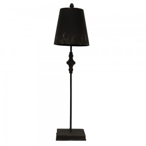 Bordlampe 20x75 cm E27/max 1x60W Bordlampe 20x75 cm E27/max 1x60W