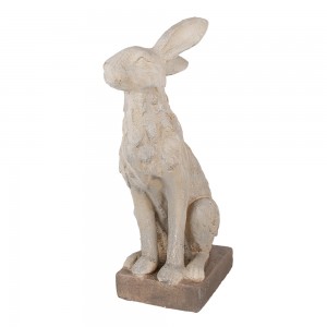 Havefigur Hare 55 cm Havefigur Hare 55 cm
