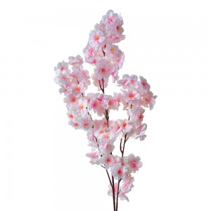 Kunstig gren med blomster H106 cm Kunstig gren med blomster H106 cm
