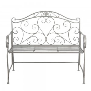 Bænk 103x51x94 cm Bænk 103x51x94 cm