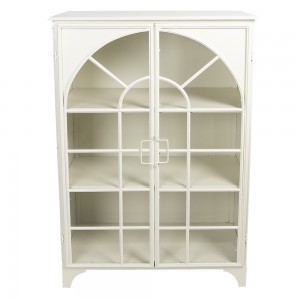 Skab 80x41x120 cm - Gratis Levering Skab 80x41x120 cm - Gratis Levering