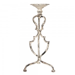 Lysestage 25x21x51 cm Lysestage 25x21x51 cm