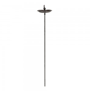 Havespyd fuglefoder 14x13x86 cm Havespyd fuglefoder 14x13x86 cm