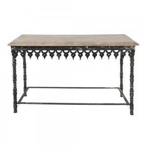 Konsol bord 121x45x81 cm Konsol bord 121x45x81 cm