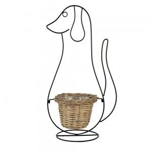 Planteholder 35x22x67 cm Planteholder 35x22x67 cm