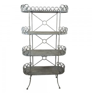 Stativ 91x36x168 cm Stativ 91x36x168 cm
