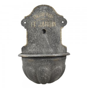 Dekoration planteholder 46x23x72 cm Dekoration planteholder 46x23x72 cm