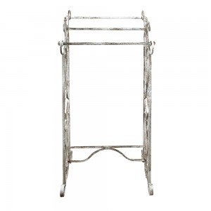 Håndklædeholder 48x36x89 cm Håndklædeholder 48x36x89 cm