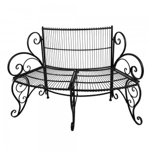 Havebænk B134cm Havebænk B134cm