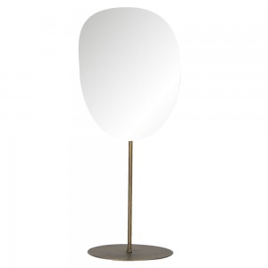 Spejl 15x13x36 cm Spejl 15x13x36 cm