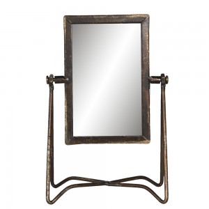 Spejl 15x10x22 cm Spejl 15x10x22 cm