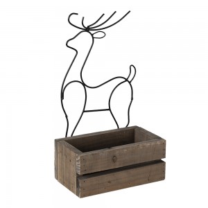 Planteholder 23x13x10/40 cm Planteholder 23x13x10/40 cm