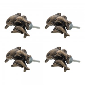 Greb 6x4x4 cm (sæt 4) Greb 6x4x4 cm (sæt 4)