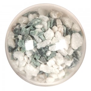 Greb 4x4 cm Greb 4x4 cm