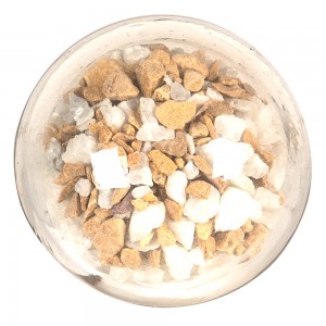 Greb 4x4 cm Greb 4x4 cm