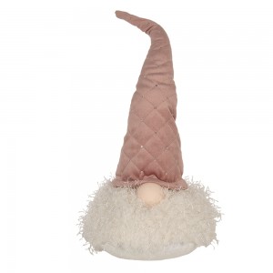 Dekorationsnisse med LED/ 2xCR2032 Dekorationsnisse med LED/ 2xCR2032