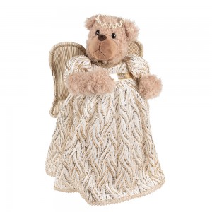 Dekorationsbjørn Dekorationsbjørn