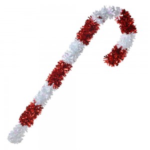 Dekoration slik stok H95cm Dekoration slik stok H95cm