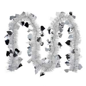 Julepynt guirlande Julepynt guirlande