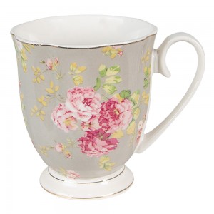 Krus 11x8x10 cm / 290 ml Krus 11x8x10 cm / 290 ml