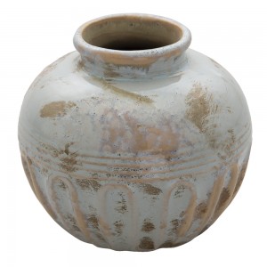Vase 12x11 cm Vase 12x11 cm
