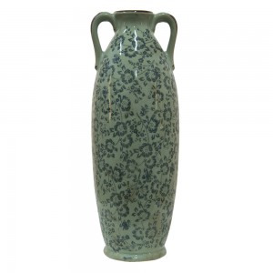 Dekorationsvase 16x45 cm Dekorationsvase 16x45 cm