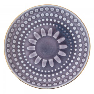 Lille tallerken 13x2 cm Lille tallerken 13x2 cm