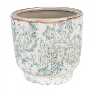 Dekoration urtepotte 15x14 cm Dekoration urtepotte 15x14 cm