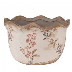 Dekorativ potte 14x9 cm Dekorativ potte 14x9 cm