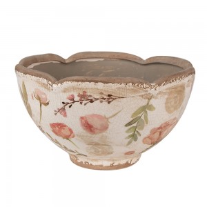 Dekorativ potte 21x12 cm Dekorativ potte 21x12 cm