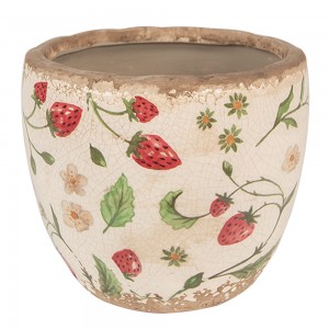 Dekorativ potte 13x11 cm Dekorativ potte 13x11 cm