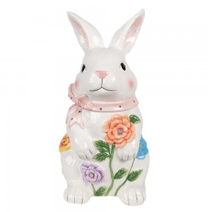 Opbevaringskrukke Opbevaringskrukke