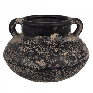 Dekorativ potte 21x13 cm Dekorativ potte 21x13 cm