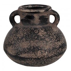 Dekorativ potte 15x13 cm Dekorativ potte 15x13 cm