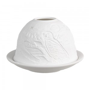 Fyrfadsstage 12x8 cm Fyrfadsstage 12x8 cm