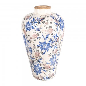 Vase 24x40 cm Vase 24x40 cm