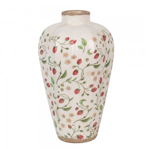 Vase 24x40 cm Vase 24x40 cm