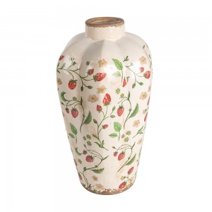 Vase 21x34 cm Vase 21x34 cm