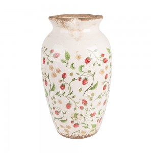 Vase 21x37 cm Vase 21x37 cm